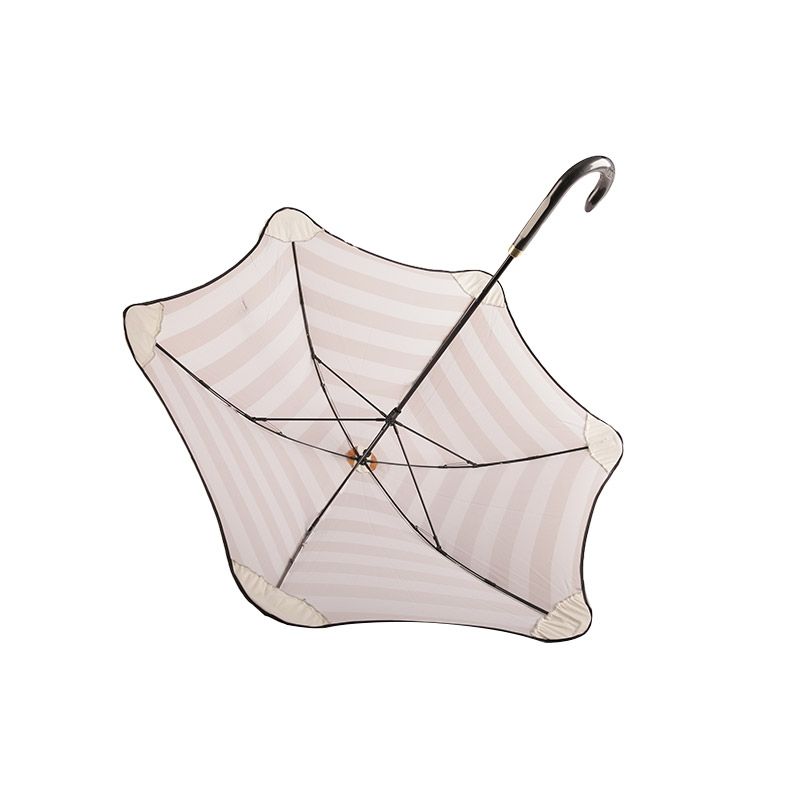 Belang Beach Sun Oxford Payung lurus-0E6B0007