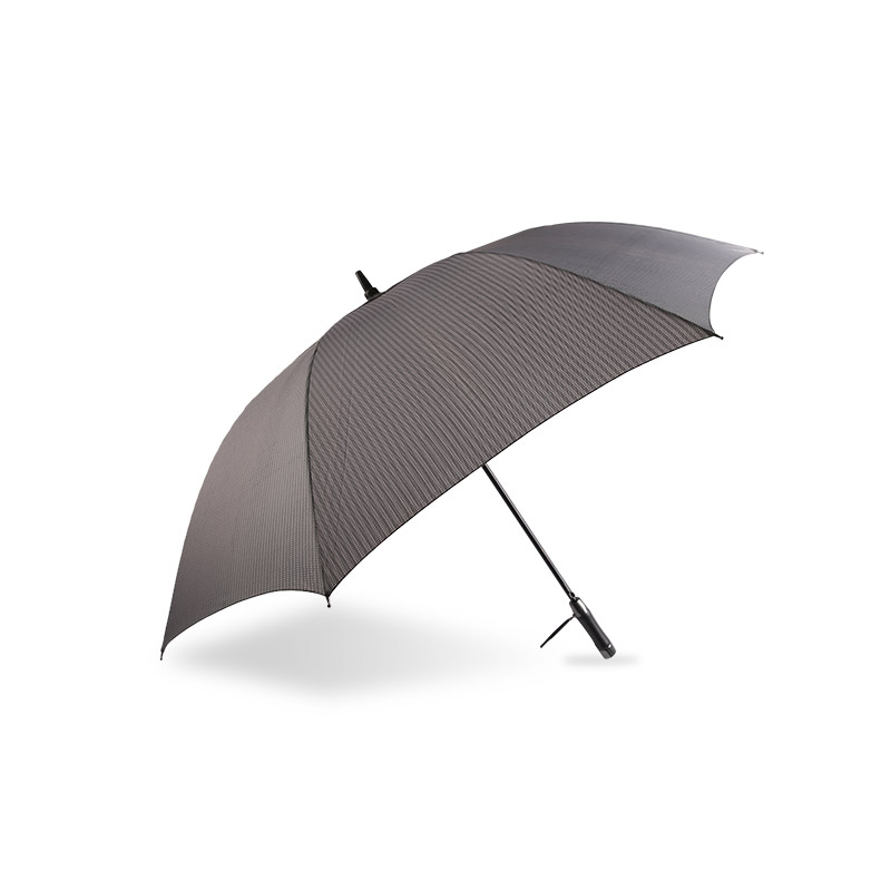 Perniagaan Belang Boleh Menjadi Payung Lurus Pongee Automatik-0E6B0233