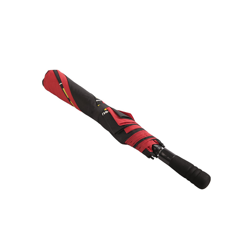 Logo Pongee dua warna Payung dua kali ganda-0E6B0556