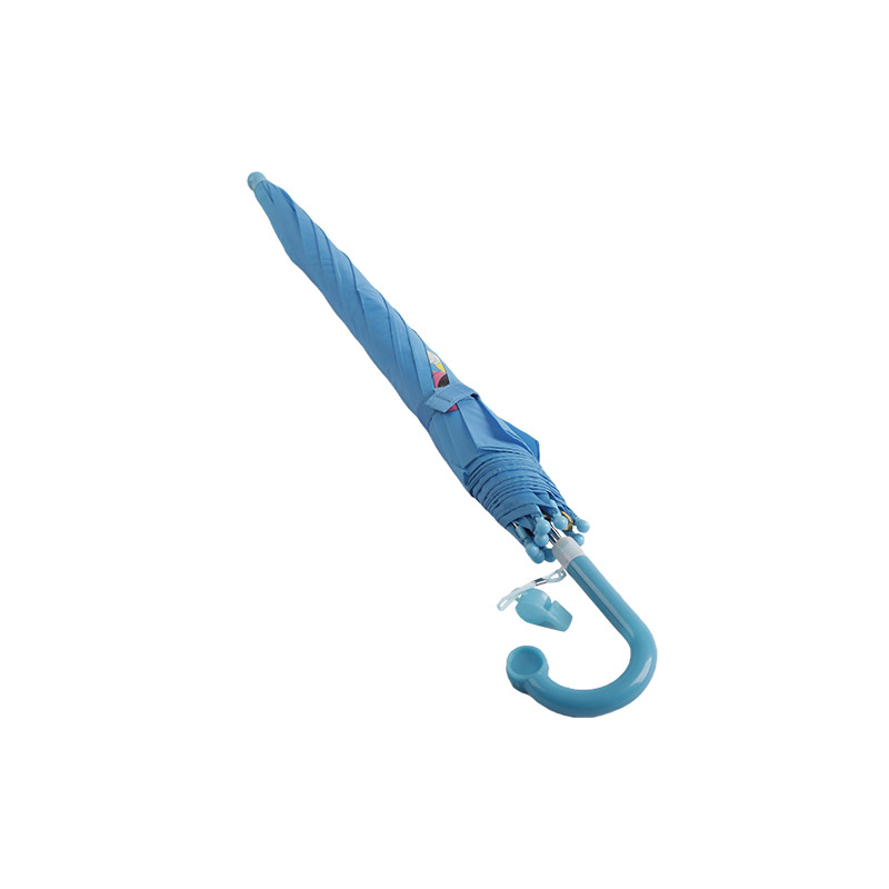 Blue Disney Mickey Minnie Children payung-0E6B0634