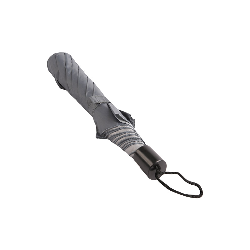 Logam Perak Tulen Mudah Payung dua kali ganda-0E6B0782