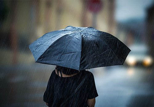 Wabak kecil dalam industri payung: tahun lepas pendaftaran meningkat sebanyak 139%