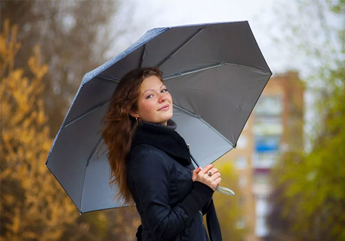 Analisis status quo pembangunan pasaran industri payung